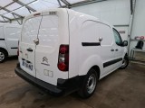  Citroen  Berlingo  Fourgon Club L2 (Long) 1.6 BlueHDi 100CV BVM5 E6 #3