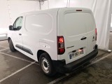  Citroen  Berlingo  Fourgon Club M 650 1.6 BlueHDi 100CV BVM5 E6 #2