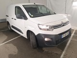  Citroen  Berlingo  Fourgon Club M 650 1.6 BlueHDi 100CV BVM5 E6 #4