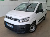  Citroen  Berlingo  Fourgon Driver M 650 1.5 BlueHDi 130CV BVA8 E6dT 