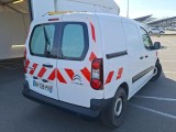  Citroen  Berlingo  Fourgon Club L1 (Court) 1.6 BlueHDi 100CV BVM5 E6 #3