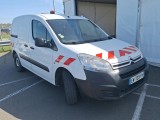  Citroen  Berlingo  Fourgon Club L1 (Court) 1.6 BlueHDi 100CV BVM5 E6 #4