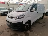  Citroen  Jumpy CITROEN  VU 4p Fourgon Taille M BlueHDi 120 S&S BVM6 Business 