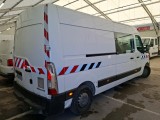  Renault  Master  III Fourgon L3H2 3 5 Grand Confort dCi 135CV BVM6 7 Sieges E6dT #3