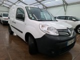  Renault  Kangoo  Express Grand Confort (L1) 1.5 dCi 90CV BVM5 E6 #4