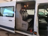  Renault  Master  III Fourgon L3H2 3 5 Grand Confort dCi 135CV BVM6 7 Sieges E6dT #9