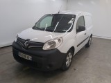  Renault  Kangoo RENAULT  Express / 2013 / 4P / Fourgonnette Extra R-Link - Blue dCi 95 