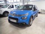  Citroen  C3 Citroën  1.2 PureTech 82 S&S Shine 5d 