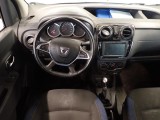  Dacia  Dokker Dacia  1.5 Blue dCi Stepway 95KM 5d #3