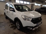  Dacia  Dokker Dacia  1.5 Blue dCi Stepway 95KM 5d #6