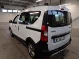  Dacia  Dokker Dacia  1.5 Blue dCi Stepway 95KM 5d #20