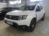  Dacia  Duster Dacia  1.3 Tce Comfort 4x4 5d #4