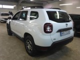  Dacia  Duster Dacia  1.3 Tce Comfort 4x4 5d #7