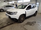  Dacia  Duster Dacia  1.5 Blue dCi Comfort 115KM 4x4 5d 