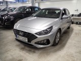  Hyundai  i30 Hyundai  1.5 DPI 6MT 110KM Classic Plus 5d 