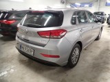  Hyundai  i30 Hyundai  1.5 DPI 6MT 110KM Classic Plus 5d #2