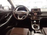  Hyundai  i30 Hyundai  1.5 DPI 6MT 110KM Classic Plus 5d #5