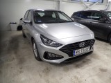  Hyundai  i30 Hyundai  1.5 DPI 6MT 110KM Classic Plus 5d #6