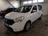  Dacia  Dokker Dacia  1.6 SCe Laureate 5d 