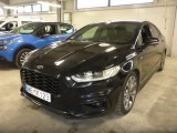  Ford  Mondeo Ford  2.0 EcoBlue ST-Line X 190KM A/T 4WD 5d 