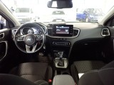  KIA  Cee'd KIA  1.4 T-GDI 140 KM 7DCT M 5d #3