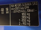  KIA  Cee'd KIA  1.4 T-GDI 140 KM 7DCT M 5d #8