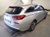  Hyundai  i30 Hyundai  Wagon 1.4 T-GDI 6MT 140 KM COMFORT 5d #2