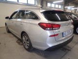  Hyundai  i30 Hyundai  Wagon 1.4 T-GDI 6MT 140 KM COMFORT 5d 