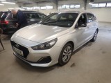  Hyundai  i30 Hyundai  Wagon 1.4 T-GDI 6MT 140 KM COMFORT 5d #4