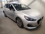  Hyundai  i30 Hyundai  Wagon 1.4 T-GDI 6MT 140 KM COMFORT 5d #5