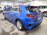  KIA  Cee'd KIA  1.4 T-GDI 140 KM 7DCT M 5d #14