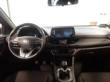  Hyundai  i30 Hyundai  Wagon 1.4 T-GDI 6MT 140 KM COMFORT 5d #6