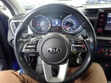  KIA  Cee'd KIA  1.4 T-GDI 140 KM 7DCT M 5d #16