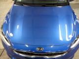  KIA  Cee'd KIA  1.4 T-GDI 140 KM 7DCT M 5d #23