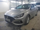  Hyundai  i30 Hyundai  1.5 DPI 6MT 110KM Classic Plus 5d 