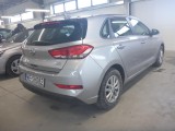  Hyundai  i30 Hyundai  1.5 DPI 6MT 110KM Classic Plus 5d #2