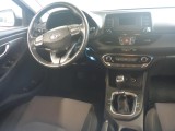  Hyundai  i30 Hyundai  1.5 DPI 6MT 110KM Classic Plus 5d #3