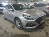  Hyundai  i30 Hyundai  1.5 DPI 6MT 110KM Classic Plus 5d #7