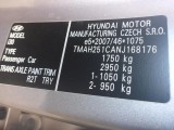  Hyundai  i30 Hyundai  1.5 DPI 6MT 110KM Classic Plus 5d #18