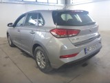  Hyundai  i30 Hyundai  1.5 DPI 6MT 110KM Classic Plus 5d #21