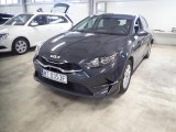  KIA  Cee'd KIA  1.5 T-GDI 160KM 6MT M 5d 