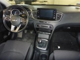  KIA  Cee'd KIA  SW 1.5 T-GDI 160KM 6MT M 5d #6