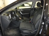  KIA  Cee'd KIA  SW 1.5 T-GDI 160KM 6MT M 5d #8