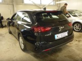  KIA  Cee'd KIA  SW 1.5 T-GDI 160KM 6MT M 5d #22