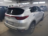  KIA  Sportage Kia  1.6 CRDi SCR MHEV 136KM 6MT 4WD L 5d #2