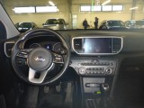  KIA  Sportage Kia  1.6 CRDi SCR MHEV 136KM 6MT 4WD L 5d #3