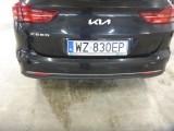  KIA  Cee'd KIA  SW 1.5 T-GDI 160KM 6MT M 5d #45