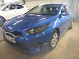  KIA  Cee'd KIA  SW 1.5 T-GDI 160KM 6MT M 5d 