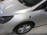  Opel  Astra Opel  Sports Tourer 1.2 Turbo Edition 130KM 5d #27