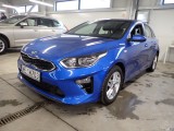  KIA  Cee'd KIA  1.4 T-GDI 140 KM 7DCT M 5d 